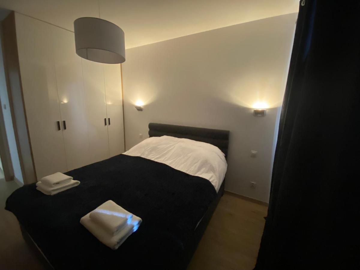 Modern Apartments & Free Parking Gorzow Wielkopolski Exterior photo
